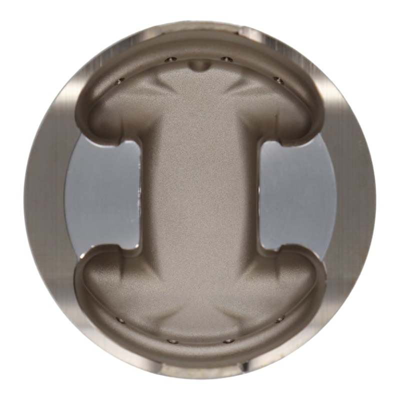 Wiseco Toyota Turbo -14.8cc 1.338 X 87.0 Piston Shelf Stock *SINGLE PISTON* - 6550M87AP