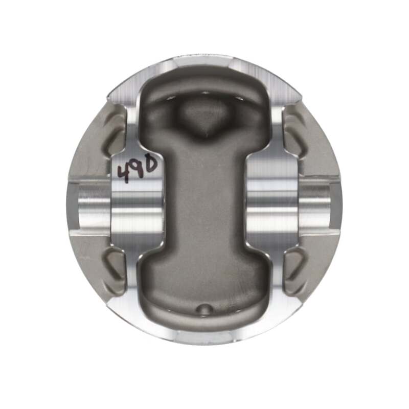 Wiseco Chevy LS Series 12cc Dome 1.300 x 4.070 Piston Shelf Stock - 6447LX7
