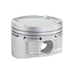 CP Piston & Ring for Mitsubishi 4G63 2G - Bore (85.5mm) - Size (+0.5mm) - CR (9.5:1) - SINGLE PISTON - SC7201-1
