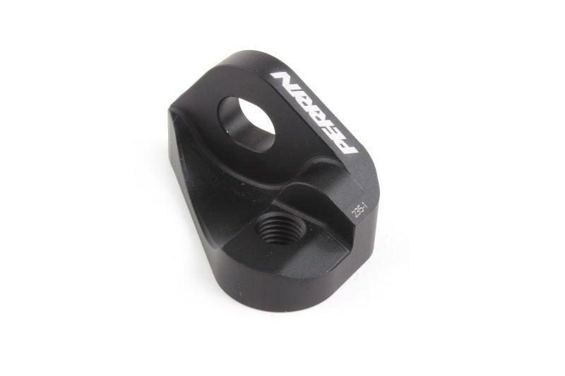 PERRIN 15-21 Subaru WRX / 14-18 Forester XT Turbo Support Bracket Kit - PSP-EXT-235BK