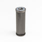DeatschWerks Stainless Steel 10 Micron Universal Filter Element (fits 160mm Housing) - 8-02-160-010