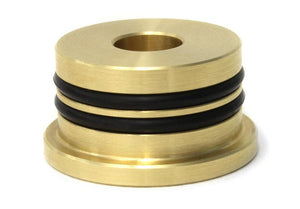 PERRIN 15-25 Subaru WRX / 14-18 Forester / 10-17 Outback 5spd Brass Shifter Bushing - PSP-INR-016