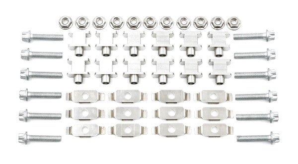Paragon H-Bobbin, Rotor Attachment Complete Hardware Kit - Revzone