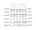 Paragon D-Bobbin (Long), Rotor Attachment Complete Hardware Kit - Revzone