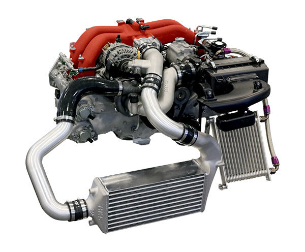 HKS GT2 Supercharger Pro Kit - Toyota 86 ZN6/Subaru BRZ ZC6 FA20 - Revzone