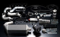 HKS GT2 Supercharger Pro Kit - Toyota 86 ZN6/Subaru BRZ ZC6 FA20 - Revzone