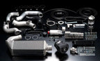HKS GT2 Supercharger Pro Kit - Toyota 86 ZN6/Subaru BRZ ZC6 FA20 - Revzone