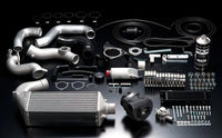 HKS GT2 Supercharger Pro Kit - Toyota 86 ZN6/Subaru BRZ ZC6 FA20 - Revzone