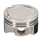 JE Pistons VW KR/PL 1.8L KIT 3.228 Bore/1.291 CD/0.787 Pin - Single - 302359S