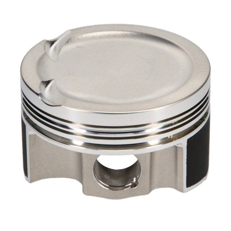 JE Pistons VW KR/PL 1.8L KIT 3.228 Bore/1.291 CD/0.787 Pin - Single - 302359S
