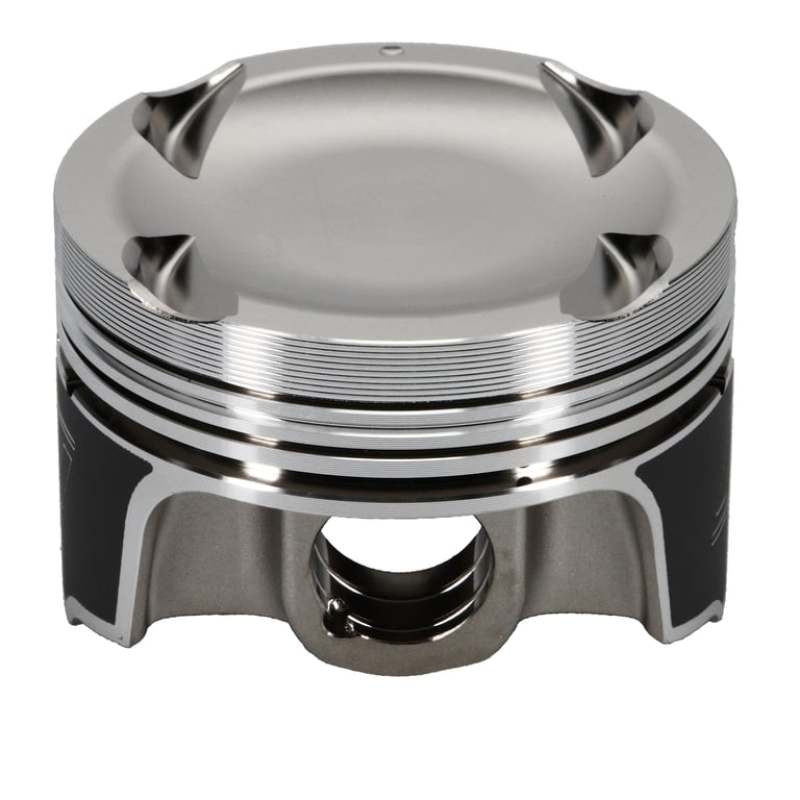 Wiseco 1400 HD Mitsu EVO 8 - 4G63 Turbo -14cc Piston Shelf Stock - 6626M855