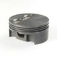 Mahle MS Piston Set SBC 315ci 3.796in Bore 3.480in Stroke 5.700in Rod .927 Pin -1cc 9.9 CR - Single - 930205596-1