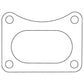 Cometic Cosworth FVA/FVC Hart 420R .064in ArmorCore Exhaust Header Gasket Set - C4888