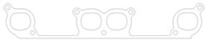 Cometic Chevy Gen1 Small Block V8 .064in ArmorCore Exhaust Manifold Gasket Set-Brodix GB 2000 Heads - C5422-064