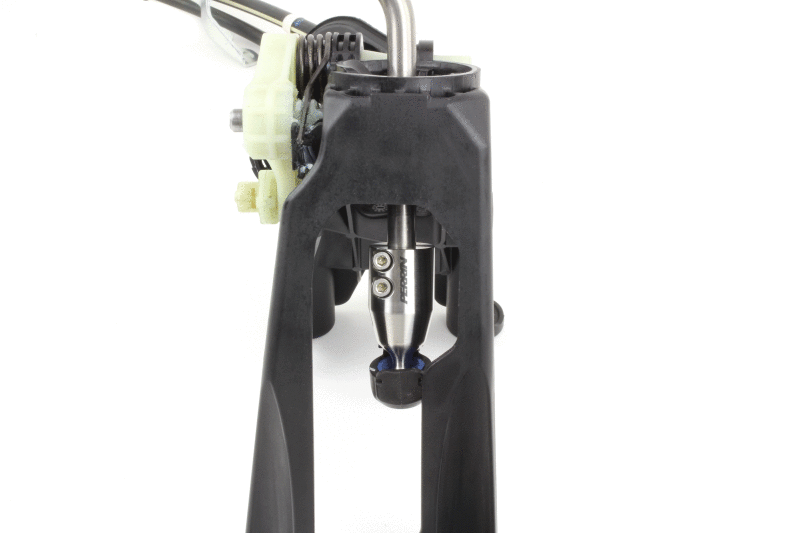 PERRIN 17-21 Honda Civic Si/Type R/Touring/Hatchback (6spd ONLY) Short Shifter - PHP-INR-201