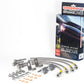 Goodridge 06-13 Chevrolet Corvette Z06/ZR1/Grand Sport Stainless Steel Brake Line Kit - 12291