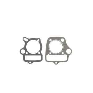 Cometic 86-87 Honda TRX70 49mm Bore Head & Base Gasket Kit - C7228