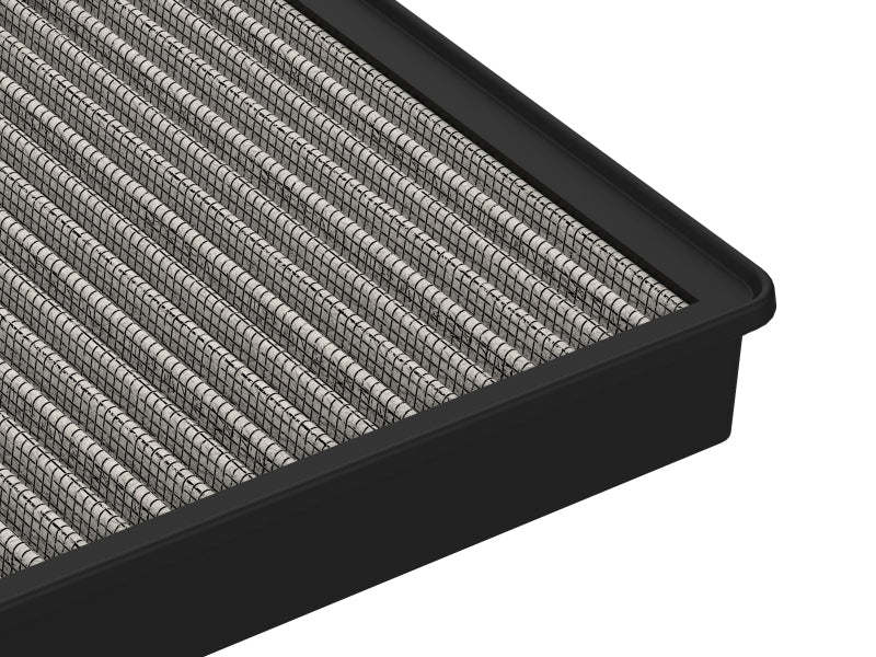 aFe Magnum FLOW Pro Dry S Air Filter 20-21 GM Diesel Trucks V8-6.6L (td) L5P - 31-10325