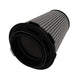 aFe MagnumFLOW Pro DRY S Air Filter 3-1/2in F x 5in B x 3-1/2in T x 6in H - 20-91202D