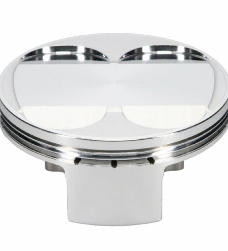 JE Pistons Suzuki RMZ450 PRO Piston Kit - 306332