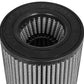 aFe Momentum Replacement Air Filter PDS 3-1/2F x 5B x 4-1/2T (Inv.) - 21-91122