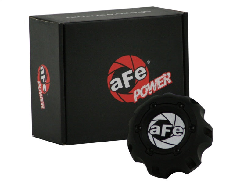 aFe Power Gamma Oil Cap GMA Oil Cap Dodge Diesel Trucks 03-14 L6-5.9/6.7L(td) - 79-12001