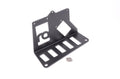 Radium Fuel Surge Tank Mounting Bracket - Universal Angled Mount - Revzone