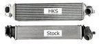 HKS Intercooler Kit suits Honda Civic Type R FK8 2017+ - Revzone