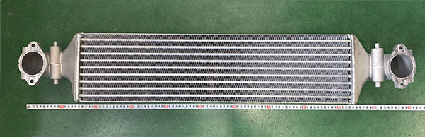 HKS R Type Intercooler Kit - Honda Civic Type-R FL5 22+ - Revzone