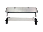 HKS R Type Intercooler - Toyota Yaris GR XPA16R 20+ - Revzone
