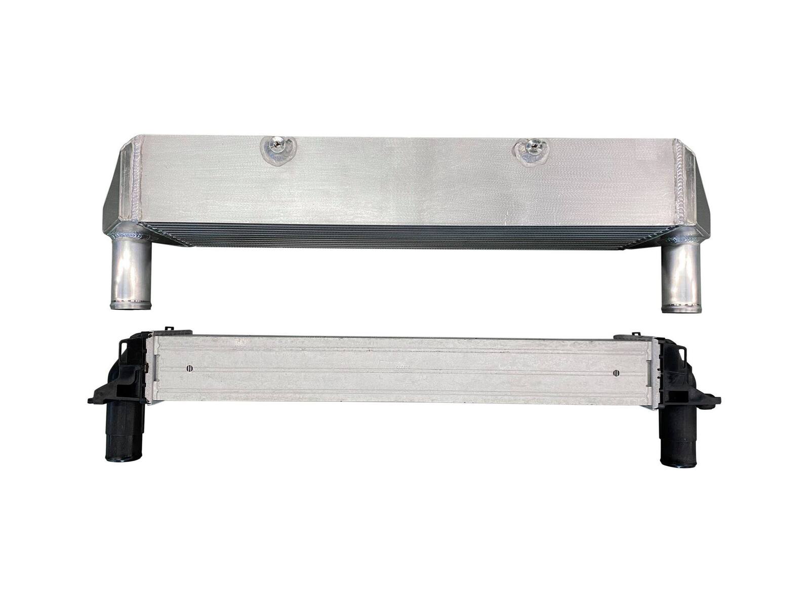 HKS R Type Intercooler - Toyota Yaris GR XPA16R 20+ - Revzone