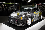 HKS R Type Intercooler - Toyota Yaris GR XPA16R 20+ - Revzone