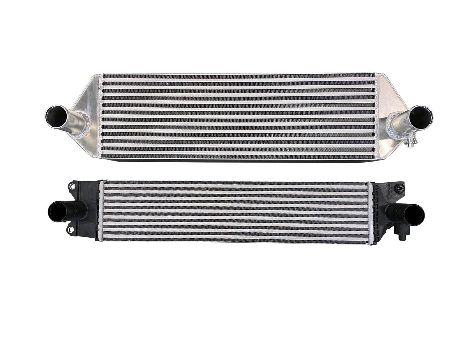 HKS R Type Intercooler - Toyota Yaris GR XPA16R 20+ - Revzone