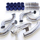 HKS Intercooler Piping Kit (full kit inc BOV) - Nissan R35 GT-R 08+