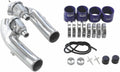 HKS Intercooler Piping Kit (full kit inc BOV) - Nissan R35 GT-R 08+ - Revzone