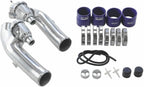 HKS Intercooler Piping Kit (full kit inc BOV) - Nissan R35 GT-R 08+ - Revzone