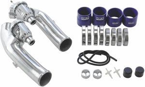 HKS Intercooler Piping Kit (full kit inc BOV) - Nissan R35 GT-R 08+