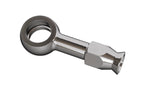 Goodridge Straight Banjo for 3/8 or M10 Bolt - P5092-03C