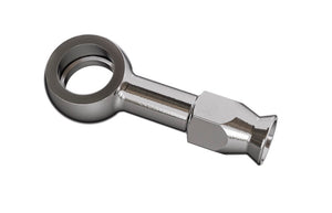 Goodridge Straight Banjo for 3/8 or M10 Bolt - P5092-03C