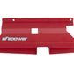 aFe MagnumFORCE Intakes Scoops AIS BMW 3-Series/ M3 (E46) 01-06 L6 - Matte Red - 54-10468-R
