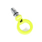 PERRIN 15-25 Subaru WRX & 13-25 BRZ/FR-S/86/GR86 Dipstick Handle Loop Style - Neon Yellow - PSP-ENG-721NY