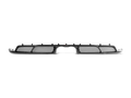 Akrapovic Rear Carbon Fibre Diffuser - High Gloss - Porsche 911 GT3 RS (991.2) 2020+ - DI-PO/CA/7/G - Revzone