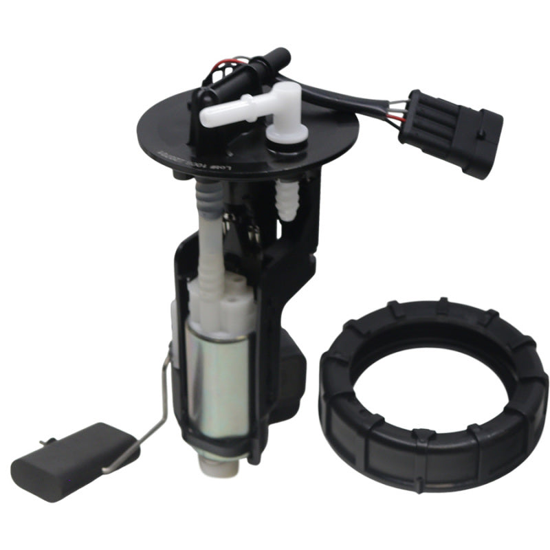 DeatschWerks 16-20 Polaris RZR XP Turbo/17-21 XP4 Turbo High Flow Fuel Pump Module - 9-HFL-7501