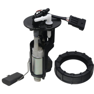 DeatschWerks 16-20 Polaris RZR XP Turbo/17-21 XP4 Turbo High Flow Fuel Pump Module - 9-HFL-7501