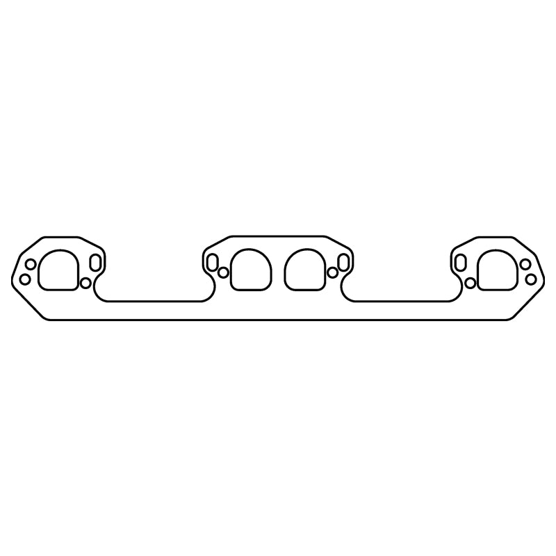 Cometic Chrysler R3 Block V8 .064in ArmorCore Exhaust Manifold Gasket Set - With W2 Heads - C5571-064