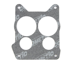 Cometic Q-Jet 4BBL .039in Fiber Carburetor Mounting Gasket - 4-Hole - C15183