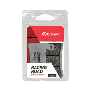 AM - BRAKE PAD MOTORCYCLE - 07KA29SR