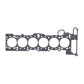 Cometic BMW M54 2.5L/2.8L 85mm .080 inch MLS Head Gasket - C4352-080