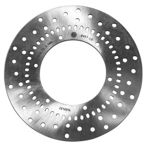 Brembo OE 13-21 Piaggio Vespa 946 125cc 220x4mm Brake Disc - Rear Fixed - 68B407L6