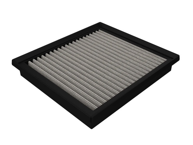 aFe Magnum FLOW Pro Dry S Air Filter 18-21 Subaru Crosstrek 2.0L - 31-10327